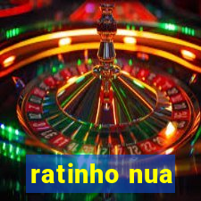 ratinho nua