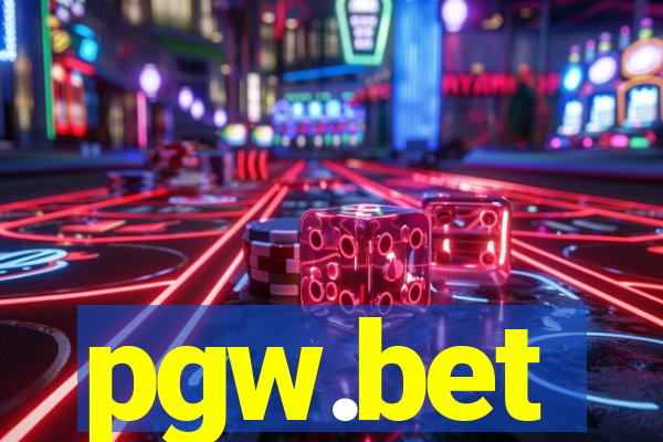 pgw.bet