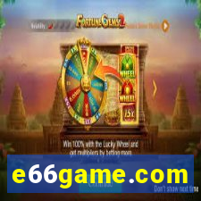 e66game.com