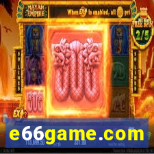 e66game.com