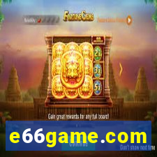 e66game.com