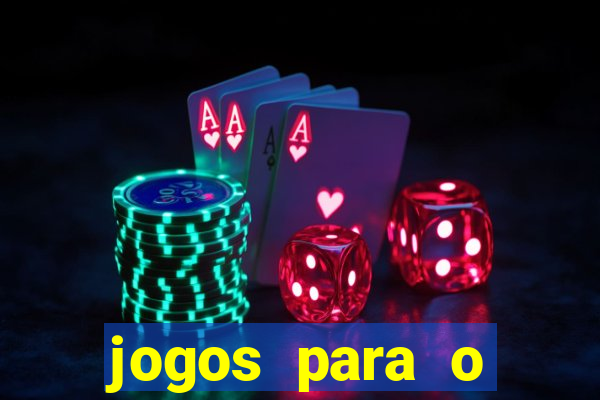 jogos para o maternal 2