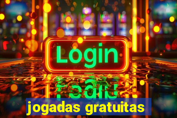 jogadas gratuitas