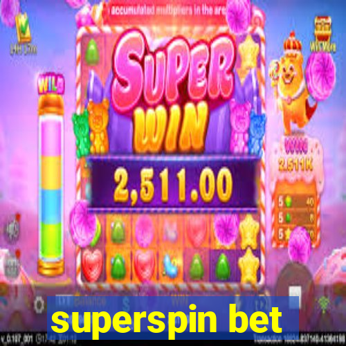 superspin bet