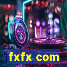 fxfx com