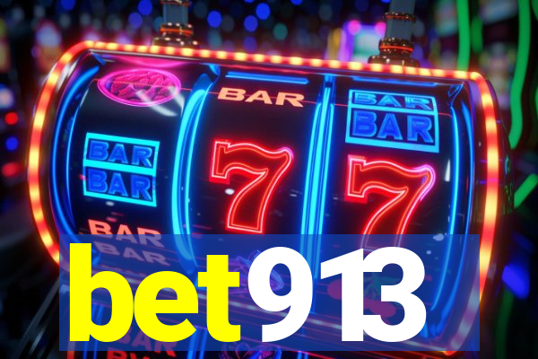 bet913