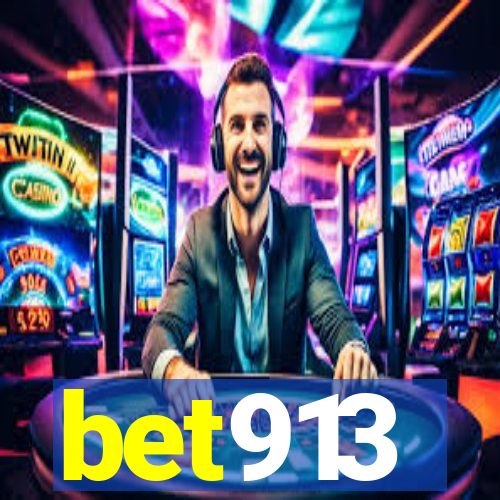 bet913