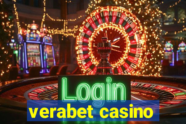 verabet casino