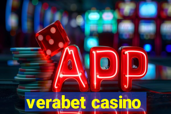 verabet casino