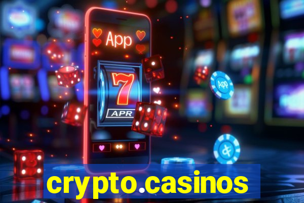 crypto.casinos