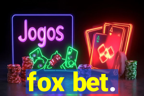 fox bet.