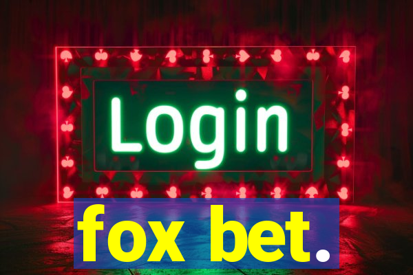 fox bet.