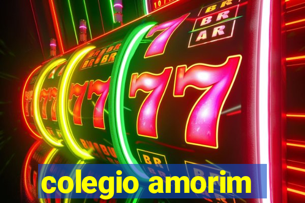 colegio amorim