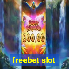 freebet slot