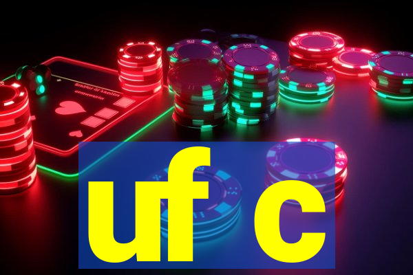 uf c