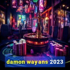 damon wayans 2023