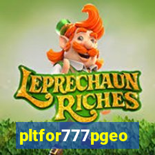 pltfor777pgeo