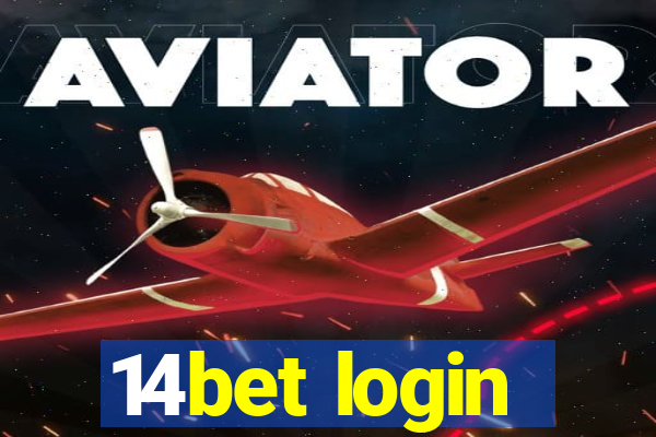 14bet login