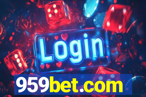 959bet.com