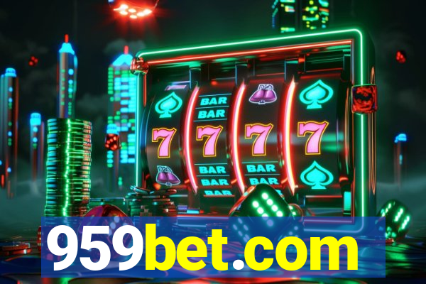 959bet.com