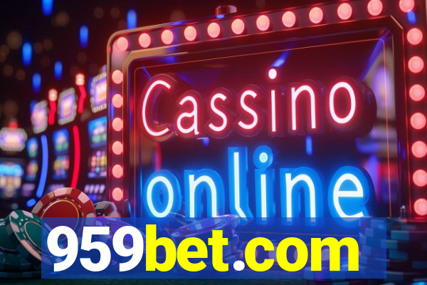 959bet.com