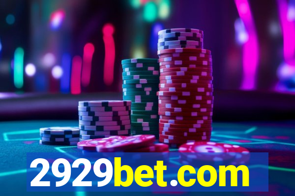 2929bet.com