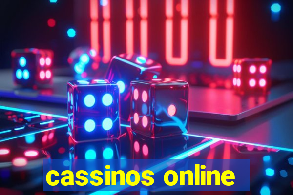 cassinos online