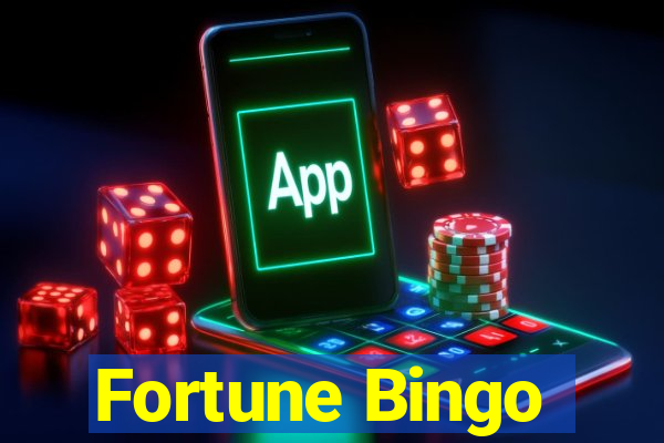 Fortune Bingo