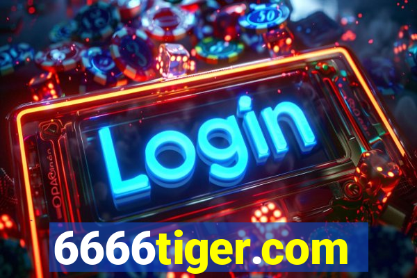 6666tiger.com