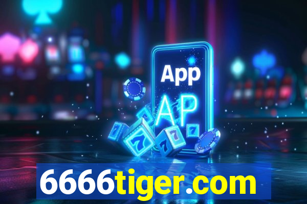 6666tiger.com