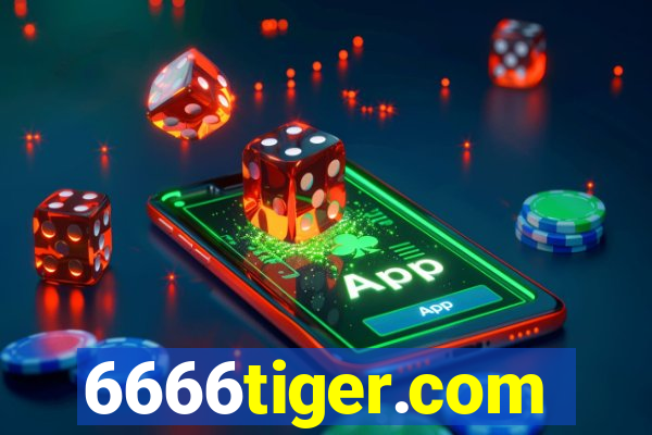 6666tiger.com