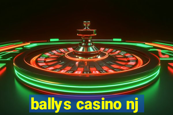 ballys casino nj