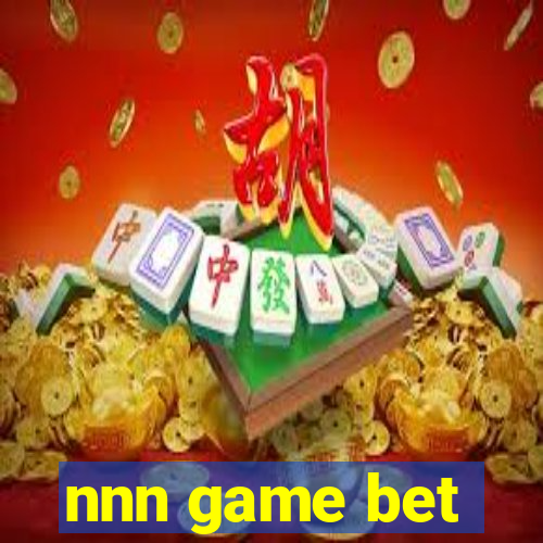 nnn game bet