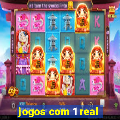 jogos com 1 real