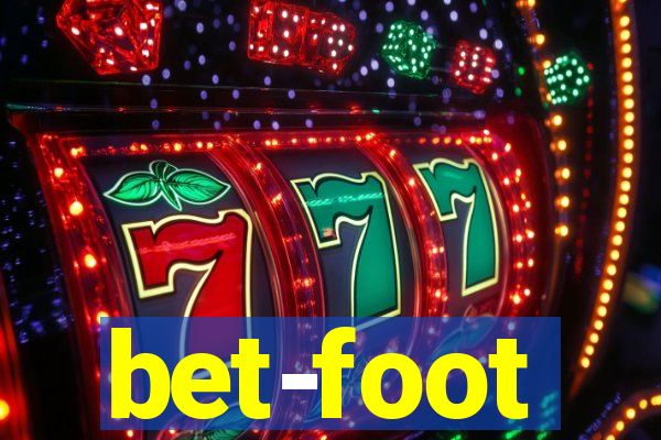 bet-foot