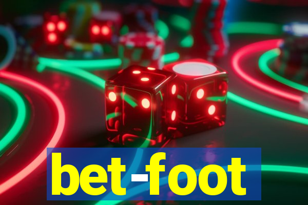 bet-foot