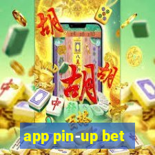 app pin-up bet