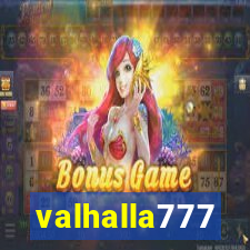 valhalla777