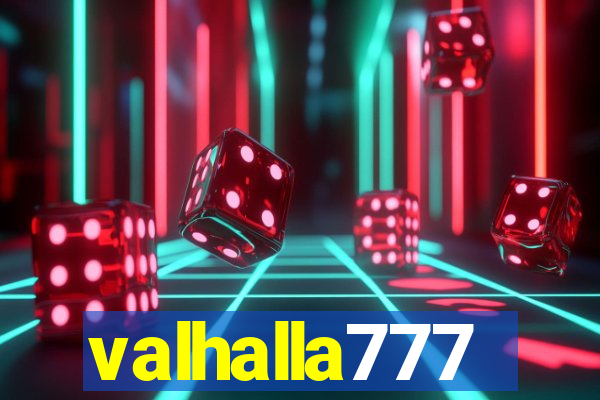 valhalla777