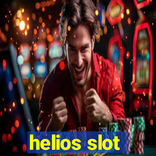 helios slot