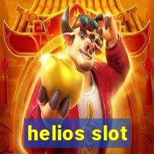 helios slot