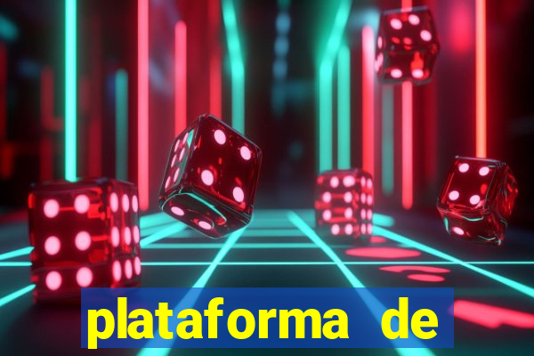 plataforma de apostas tigre