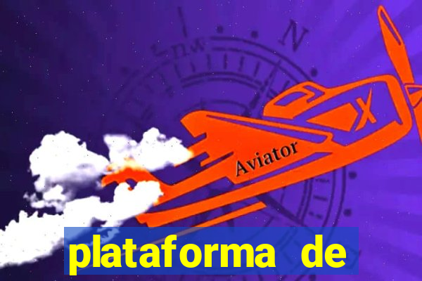 plataforma de apostas tigre