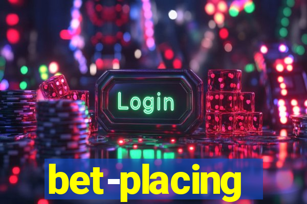 bet-placing