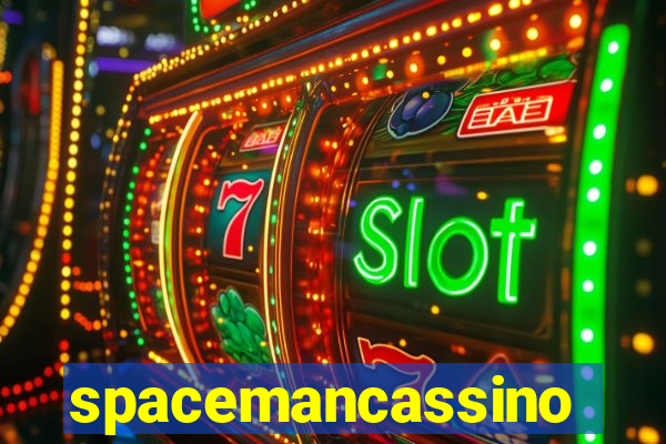 spacemancassino