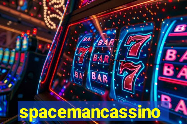 spacemancassino