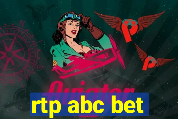 rtp abc bet