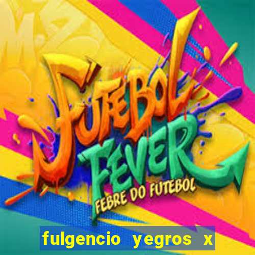 fulgencio yegros x ca tembetary