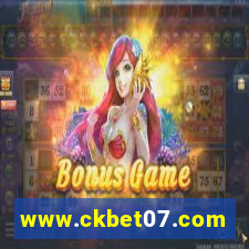 www.ckbet07.com