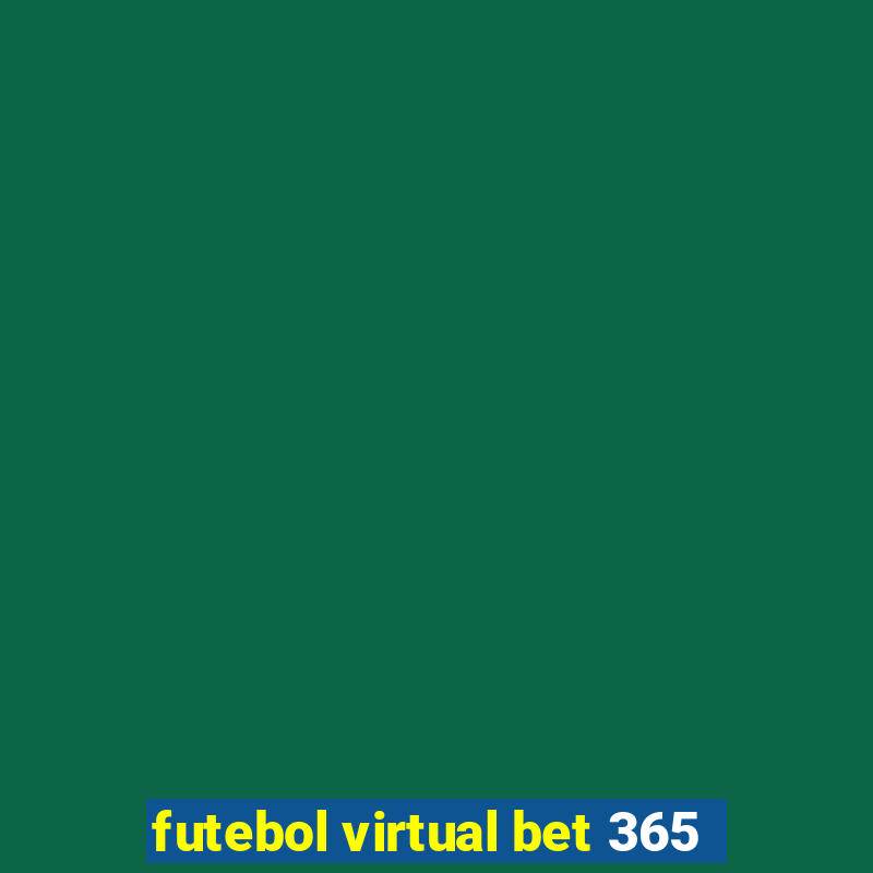 futebol virtual bet 365